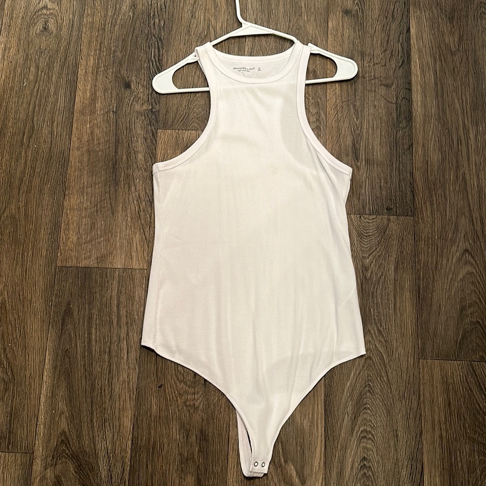 Abercrombie & Fitch bodysuit